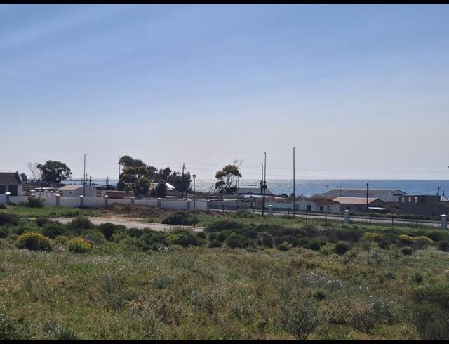 LAND FOR SALE IN ST HELENA VIEWS